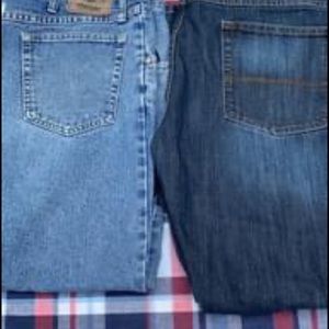 Wrangler Jeans